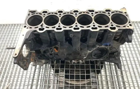 BMW X3 E83 Engine block 7788546
