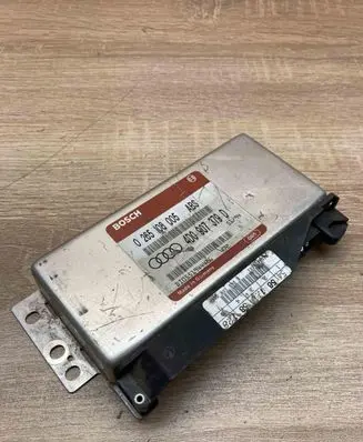 Audi A4 S4 B5 8D ABS control unit/module 4D0907379D 0265108005