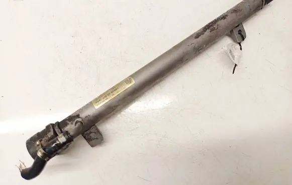 Mercedes-Benz B W245 Fuel main line pipe A6400702395