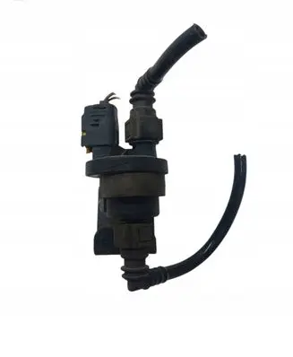 Renault Megane III Turbo solenoid valve 2580119AP