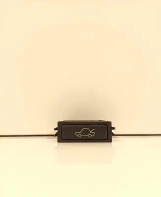 BMW X5 E53 Tailgate/trunk/boot open switch 8365579