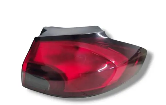 Opel Zafira C Rear/tail lights 39033313 21470203
