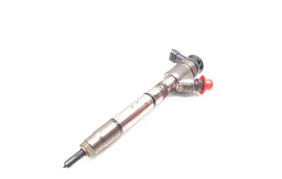 Hyundai i20 (GB IB) Fuel injector 33800-2A600 0445110587