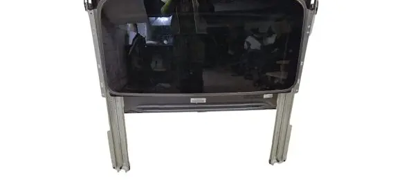 Subaru Outback (BT) Sunroof set 0904201243074 GC71 47170110140