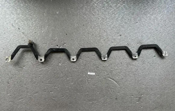 Nissan Patrol Y60 Glow plug wires 11086V7200