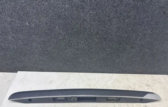 Mercedes-Benz B W246 W242 Loading door exterior handle 