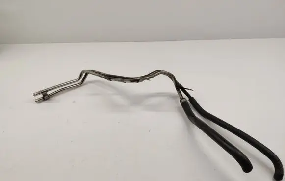 Mercedes-Benz ML W166 Fuel return line/hose A6420708932