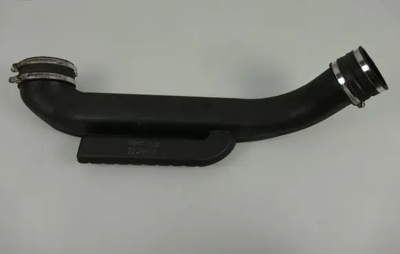 Mercedes-Benz E W210 Air intake hose/pipe A6041400912