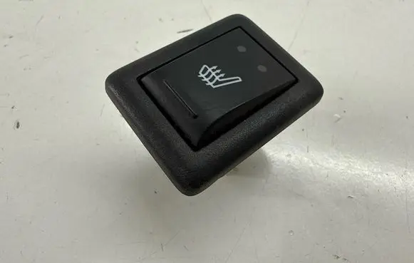 Chrysler Pacifica Seat heating switch P5SC04DX9AB 5SC04DX9AA