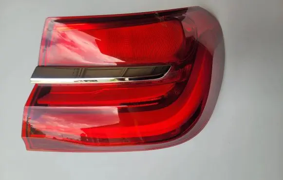 BMW 7 G11 G12 Rear/tail lights 7342966 20670204 011713A