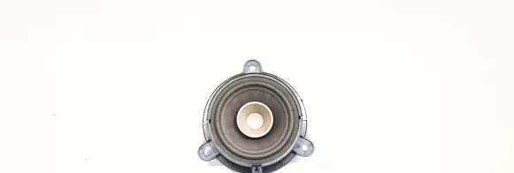 Renault Megane III Front door speaker