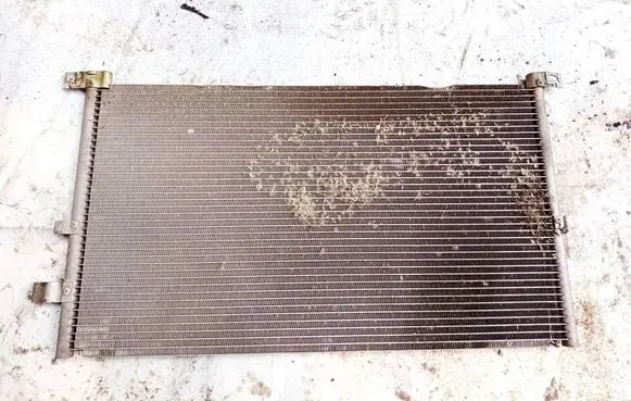 Ford Mondeo Mk III A/C cooling radiator (condenser) 