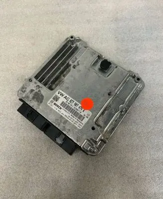 Audi A6 S6 C8 4K Other control units/modules 0Z7907479R