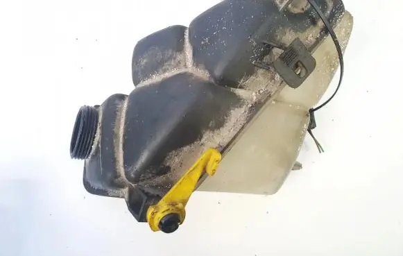 Mercedes-Benz Vaneo W414 Coolant expansion tank/reservoir 1685000249