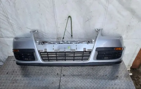 Volkswagen PASSAT B6 Front bumper 3C0807221 3C0805903 3C0953042J