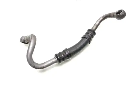 BMW 1 F20 F21 Turbo turbocharger oiling pipe/hose
