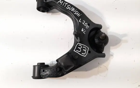 Mitsubishi L200 Front control arm 12345633