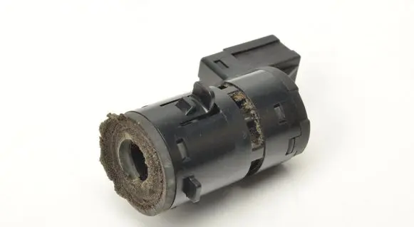 Volvo V50 Interior temperature sensor 3524841