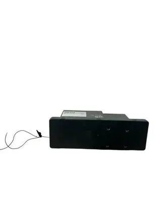 Mercedes-Benz CLK A208 C208 Central locking vacuum pump 2088000948 0132006356 972671011819