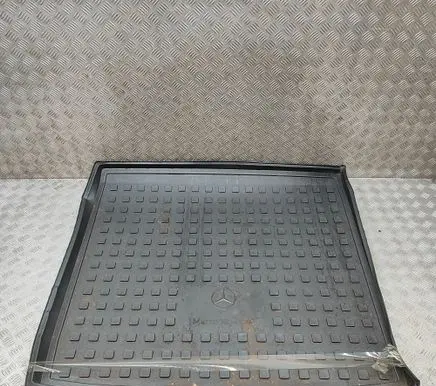 Mercedes-Benz GLE W167 Trunk/boot floor carpet liner A1678140100