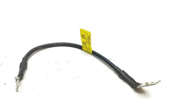KIA Ceed Negative earth cable (battery) 91865A2160