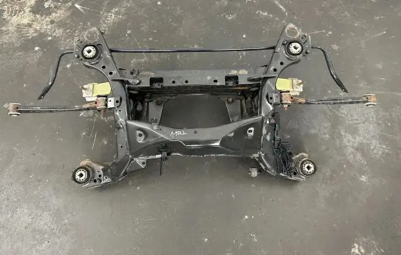 Volvo XC60 Rear axle beam 