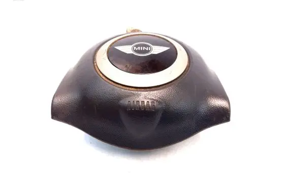 Mini One - Cooper R50 - 53 Steering wheel airbag 6760366 0142032160378 RS22104002