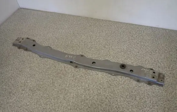 Toyota Aygo AB10 Front bodywork piece 