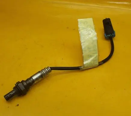 Opel Vectra C Lambda probe sensor 12573936