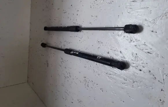 Seat Altea XL Soft lock spindle drive 