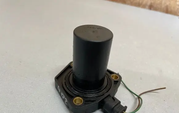 Mercedes-Benz E W212 Sensor A6511530132