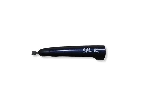 Mazda 6 Rear door exterior handle 