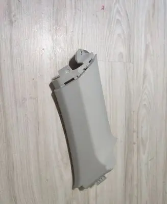 Skoda Scala (D)pillar trim (top) 657867287