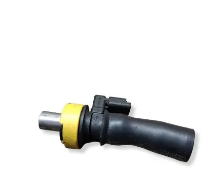Citroen DS3 Intake air temperature sensor 9673593680