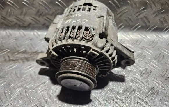 Toyota Yaris Verso Generator/alternator