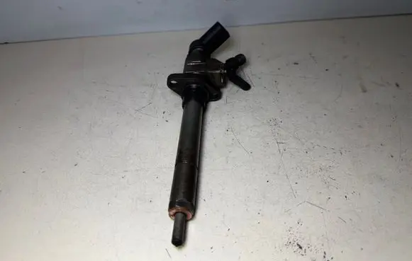 Ford Focus C-MAX Fuel injector 9657144580 FL0843945