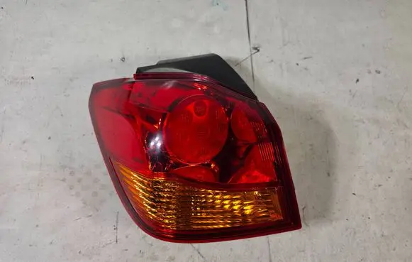 Mitsubishi ASX Rear/tail lights A046040 5507 P9372