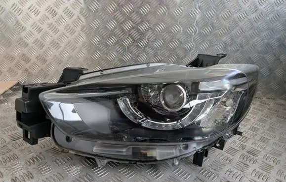 Mazda CX-5 Headlight/headlamp KA1F51040C KA1F-51-040C