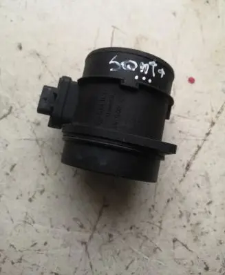 Hyundai Santa Fe Mass air flow meter 281642F000
