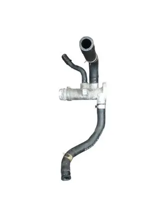 KIA Sportage Engine coolant pipe/hose 254402U000 254152U000