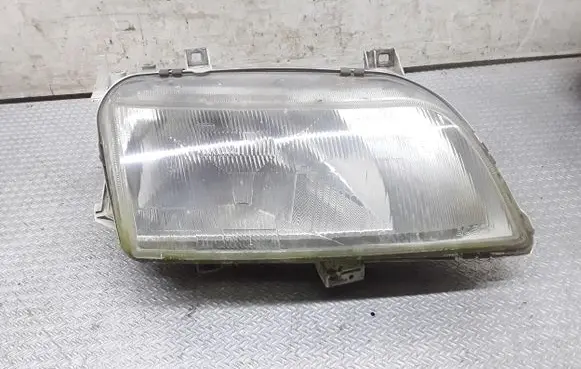 Seat Alhambra (Mk1) Headlight/headlamp 0301048302