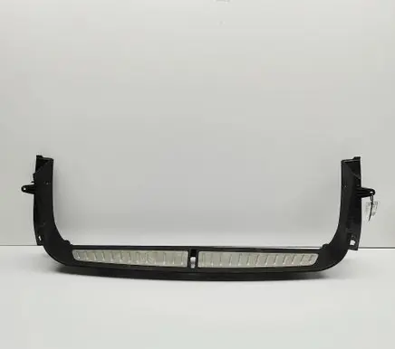 BMW 5 G30 G31 G38 Trunk/boot sill cover protection 7387530 9393349