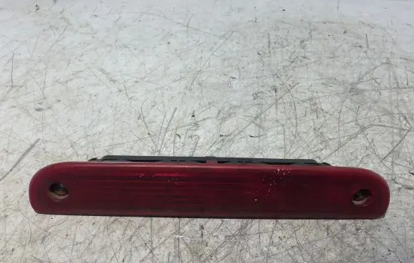 Fiat Ducato Third/center stoplight 1340670080
