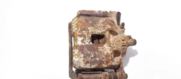 Honda Civic Front brake caliper