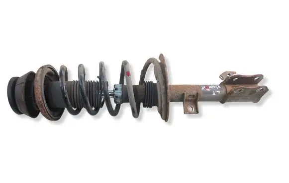 Suzuki Swift I Front shock absorber with coil spring SG333409
