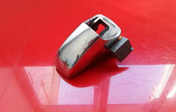 Jeep Grand Cherokee Rear door handle cover 45291000