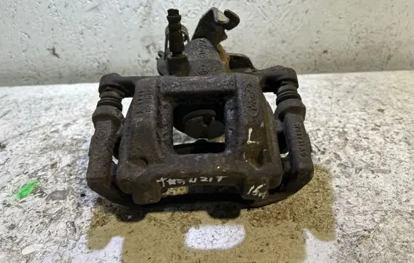 Ford Transit Rear brake caliper