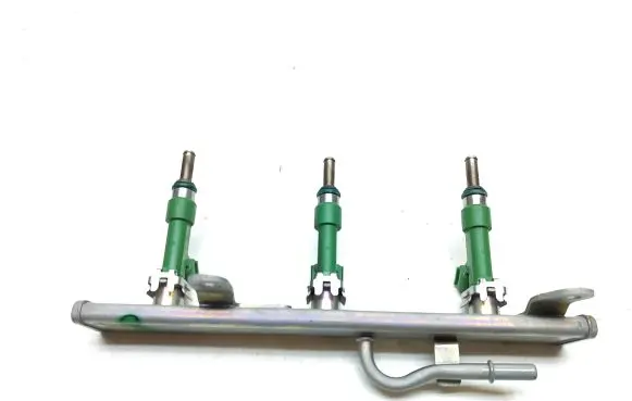 Renault Clio V Fuel injectors set 175204021R 220903AR3