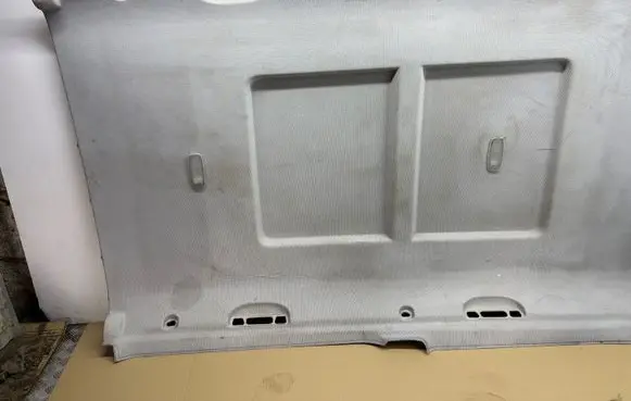 Mercedes-Benz Vito Viano W639 Headlining 