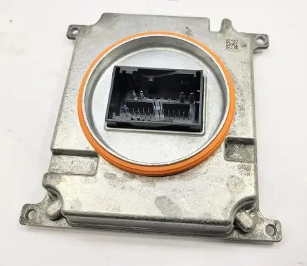 Skoda Karoq LED ballast control module 